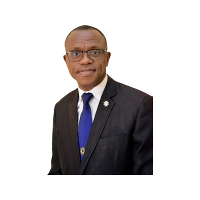 Paul Odumu